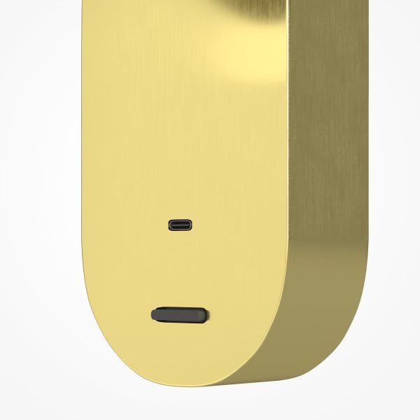 Настенный светильник (бра) Maytoni MOD434WL-L5BS3K — изображение 4