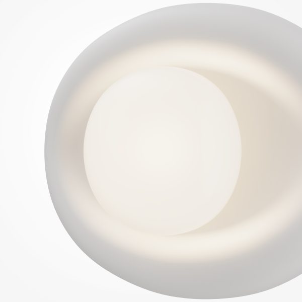 Настенный светильник (бра) Maytoni MOD435WL-01W — изображение 2