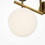 Настенный светильник (бра) Maytoni MOD436WL-01BS — изображение 3