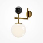 Настенный светильник (бра) Maytoni MOD436WL-01BS — изображение 4