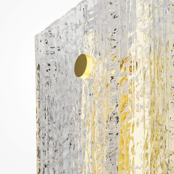 Настенный светильник (бра) Maytoni MOD439WL-L7BSK — изображение 2