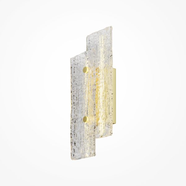 Настенный светильник (бра) Maytoni MOD439WL-L7BSK — изображение 3