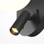 Настенный светильник (бра) Maytoni MOD441WL-L8B3K — изображение 2