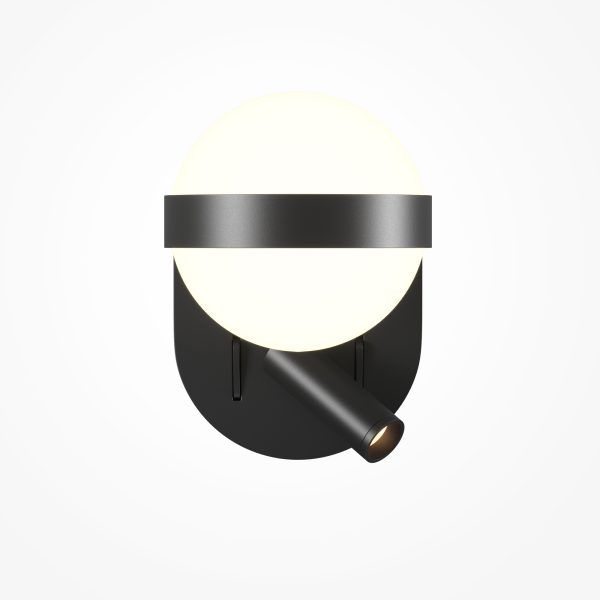 Настенный светильник (бра) Maytoni MOD441WL-L8B3K — изображение 4