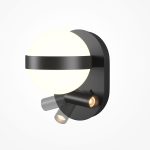 Настенный светильник (бра) Maytoni MOD441WL-L8B3K — изображение 5