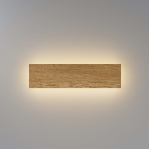 Настенный светильник (бра) Maytoni MOD461WL-L8BGK — изображение 5