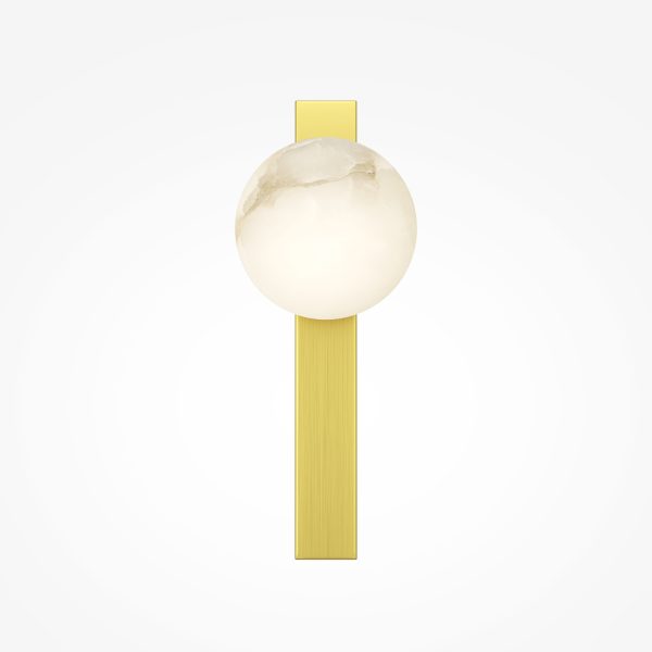 Настенный светильник (бра) Maytoni MOD464WL-L3BS3K — изображение 2