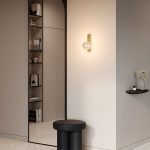 Настенный светильник (бра) Maytoni MOD470WL-01BS — изображение 2