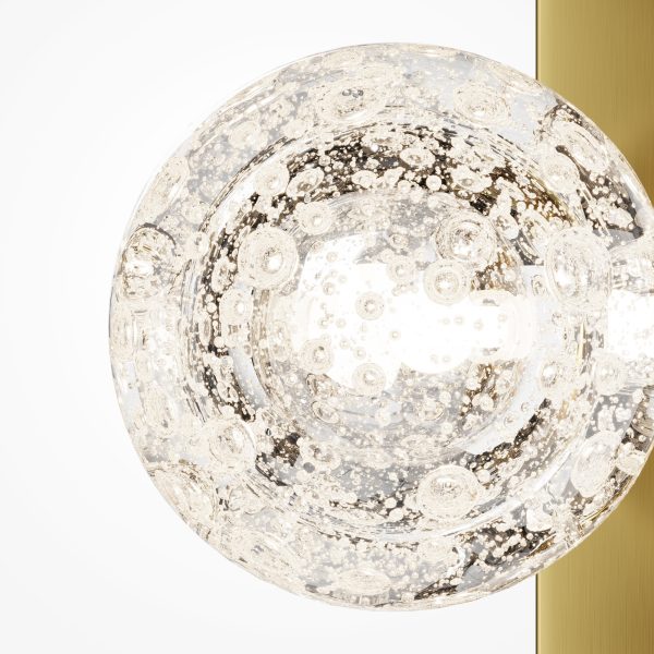 Настенный светильник (бра) Maytoni MOD470WL-01BS — изображение 3