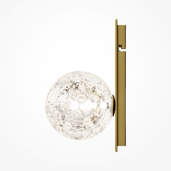 Настенный светильник (бра) Maytoni MOD470WL-01BS — изображение 5