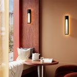 Настенный светильник (бра) Maytoni MOD474WL-L20B3K — изображение 2