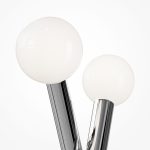 Настенный светильник (бра) Maytoni MOD476WL-02PT — изображение 4