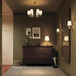 Настенный светильник (бра) Maytoni MOD483WL-01BS — изображение 2