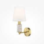 Настенный светильник (бра) Maytoni MOD483WL-01BS — изображение 3