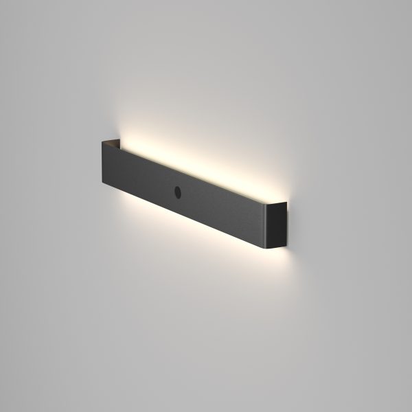 Настенный светильник (бра) Maytoni MOD492WL-L12BK — изображение 4