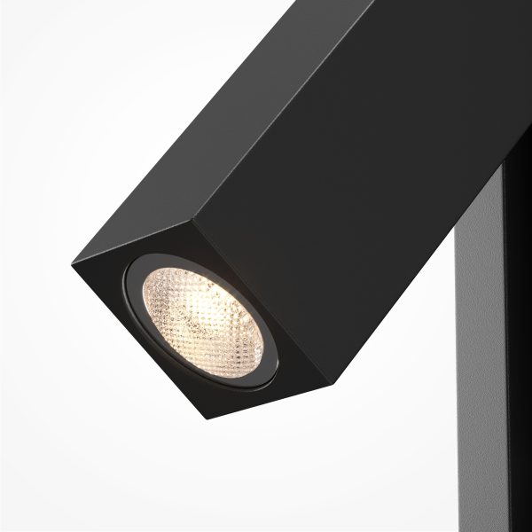 Настенный светильник (бра) Maytoni MOD495WL-L3B3K1 — изображение 2