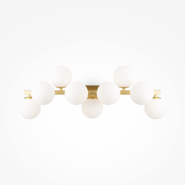 Настенный светильник (бра) Maytoni MOD547WL-09BS — изображение 4