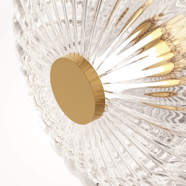 Настенный светильник (бра) Maytoni MOD555WL-L11G3K — изображение 4