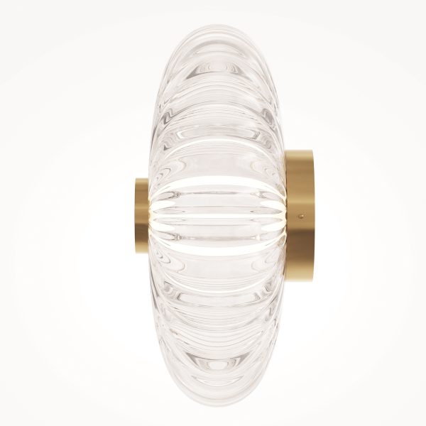 Настенный светильник (бра) Maytoni MOD555WL-L4G3K — изображение 5