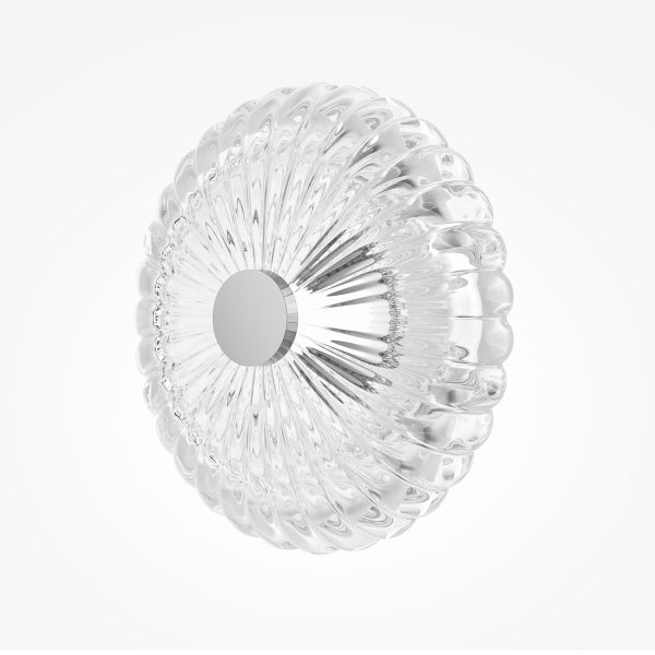 Настенный светильник (бра) Maytoni MOD555WL-L8CH4K — изображение 3