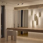 Настенный светильник (бра) Maytoni P091WL-L7G3K — изображение 2