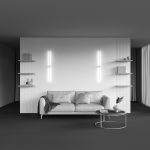 Настенный светильник (бра) Technical C071WL-L12W3K — изображение 3