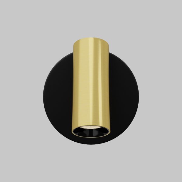 Настенный светильник (бра) Technical C081WL-L3BBS3K — изображение 3