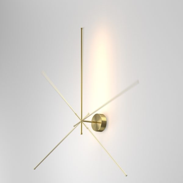 Настенный светильник (бра) Technical C085WL-L7BS2.7K — изображение 4