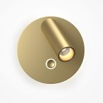 Настенный светильник (бра) Technical C176WL-9W-2.7-4K-MG — изображение 3