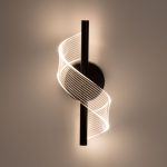 Настенный светильник De City Конти 488022701 — изображение 2