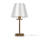 Настольный светильник Freya FR1006TL-01N — изображение 3