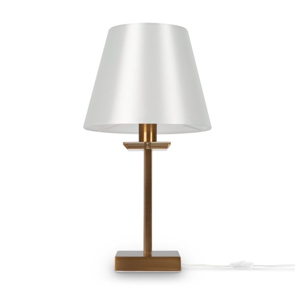 Настольный светильник Freya FR1006TL-01N — изображение 3