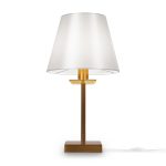 Настольный светильник Freya FR1006TL-01N