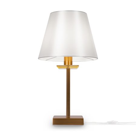 Настольный светильник Freya FR1006TL-01N