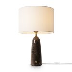 Настольный светильник Freya FR2054TL-01BS2 — изображение 5