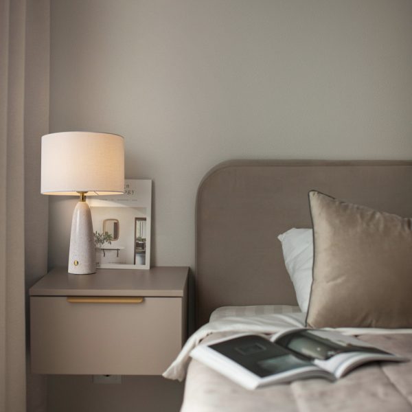 Настольный светильник Freya FR2054TL-01BS3 — изображение 2