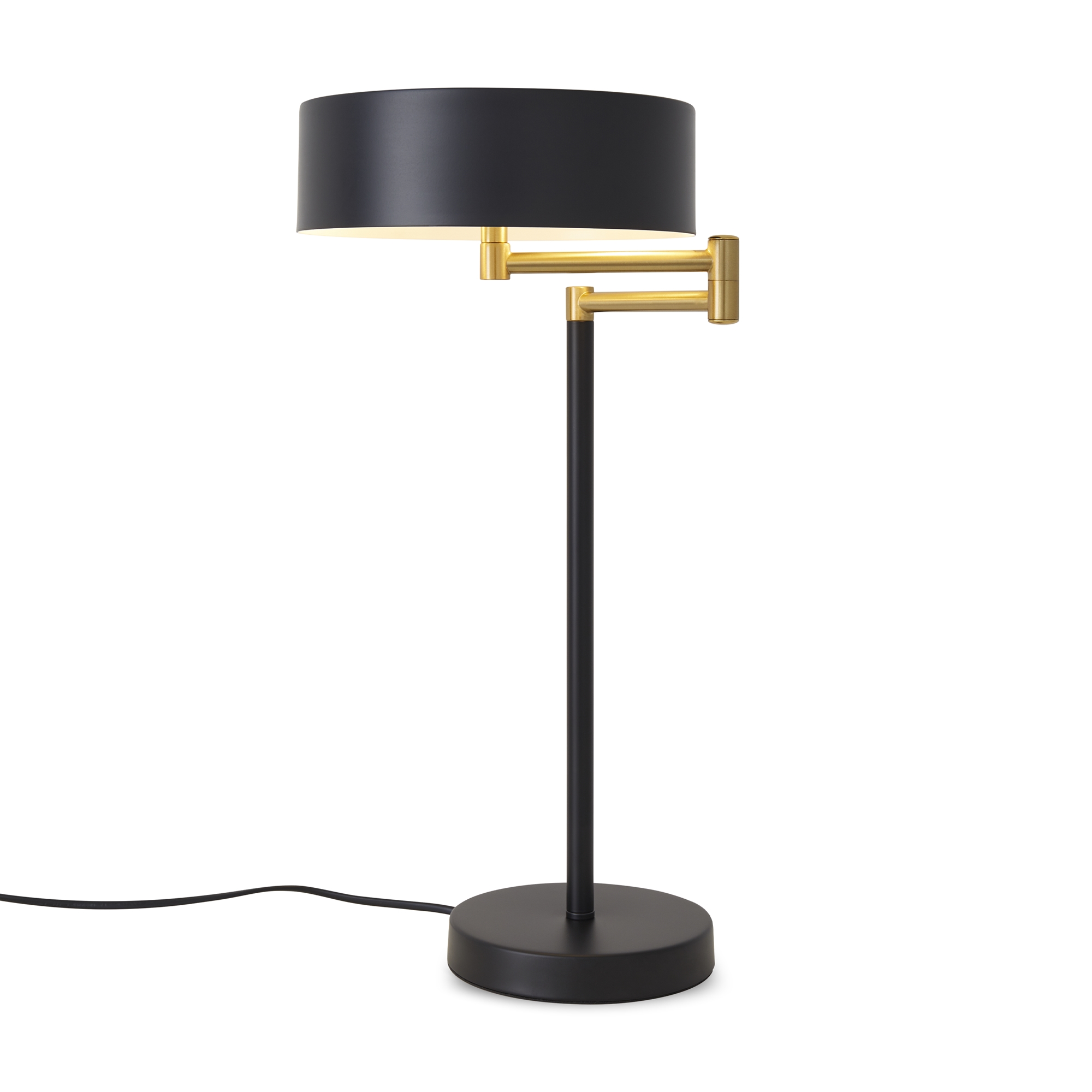 Настольный светильник Freya FR4008TL-02BBS Настольный светильник Freya FR4008TL-02BBS