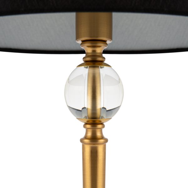 Настольный светильник Freya FR5190TL-01BS — изображение 4