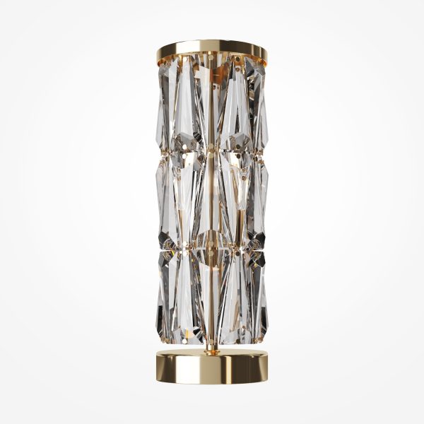 Настольный светильник Maytoni MOD043TL-02G — изображение 4