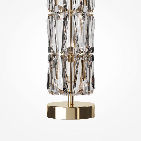 Настольный светильник Maytoni MOD043TL-02G — изображение 5