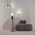 Настольный светильник Maytoni MOD177TL-01B — изображение 5