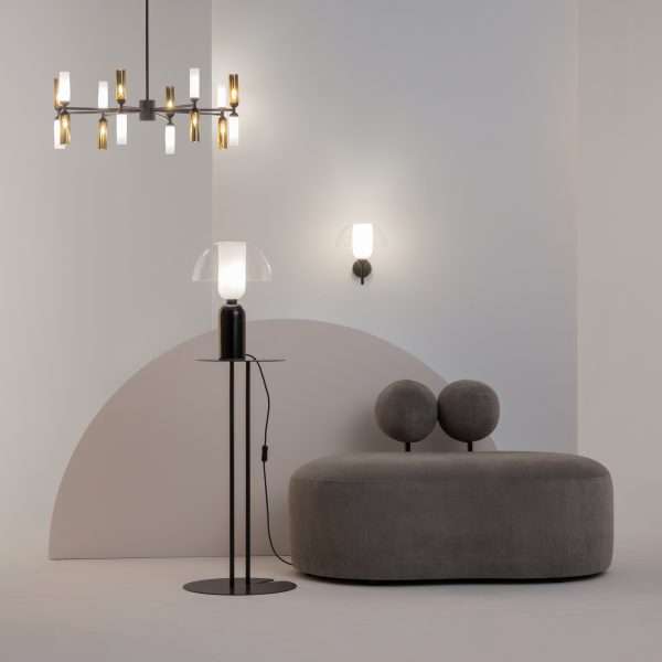 Настольный светильник Maytoni MOD177TL-01B — изображение 5