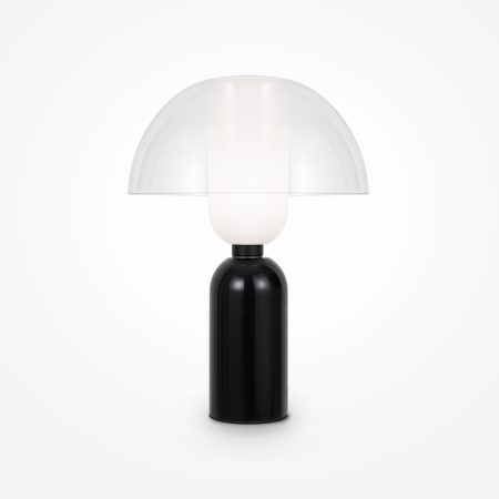 Настольный светильник Maytoni MOD177TL-01B