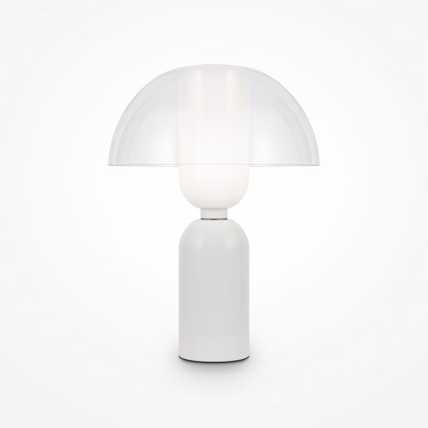 Настольный светильник Maytoni MOD177TL-01W — изображение 3