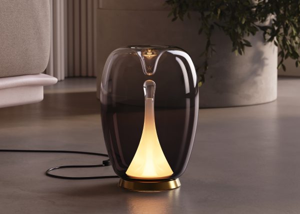 Настольный светильник Maytoni MOD282TL-L15G3K — изображение 3