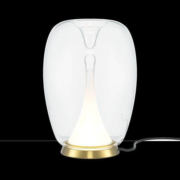 Настольный светильник Maytoni MOD282TL-L15G3K1 — изображение 3