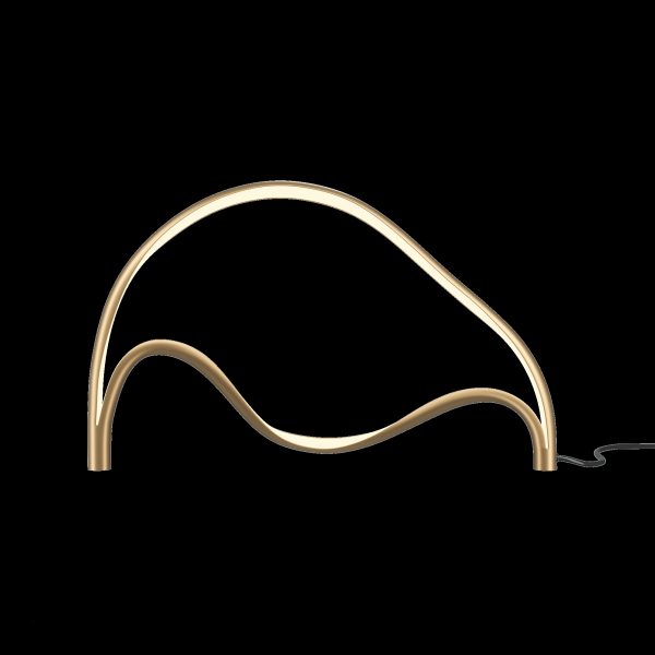 Настольный светильник Maytoni MOD283TL-L12BS3K — изображение 3