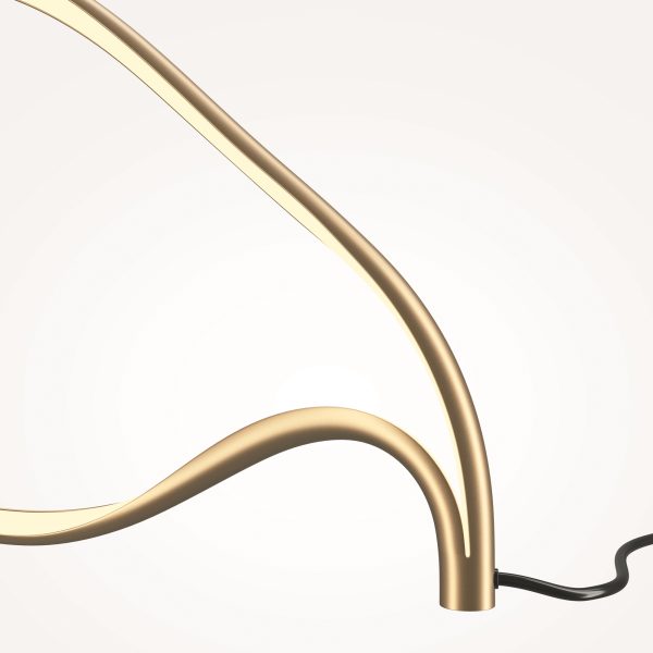 Настольный светильник Maytoni MOD283TL-L12BS3K — изображение 4