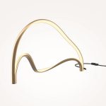 Настольный светильник Maytoni MOD283TL-L12BS3K — изображение 5