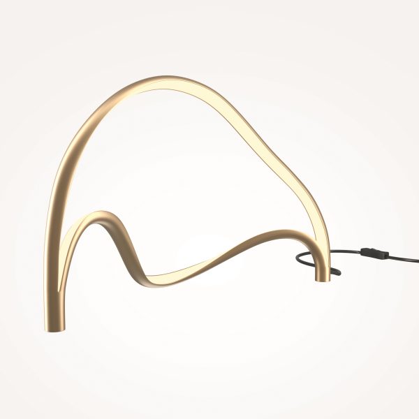 Настольный светильник Maytoni MOD283TL-L12BS3K — изображение 5